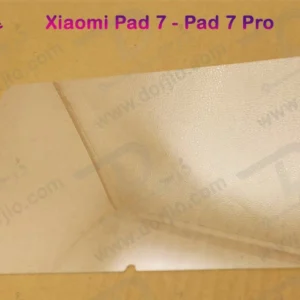 خرید گلس شیشه ای شفاف تبلت Xiaomi Pad 7-Pad 7 Pro مارک Mietubl