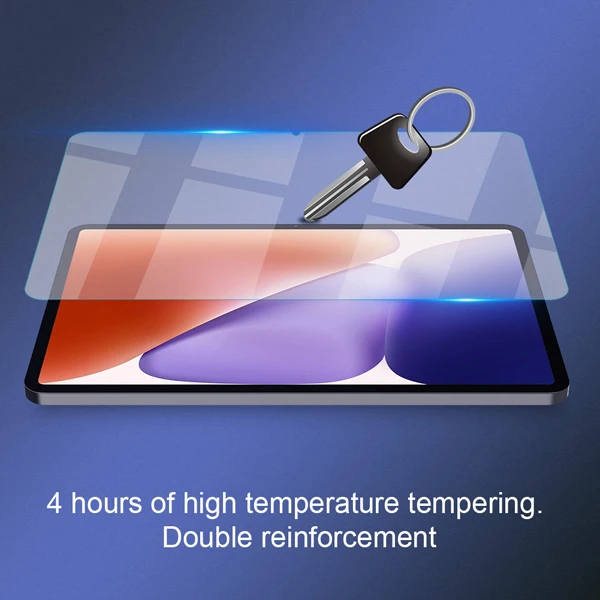 خرید گلس شیشه ای نیلکین Xiaomi Pad 7-Pad 7 Pro مارک نیلکین مدل H+ Anti-explosion