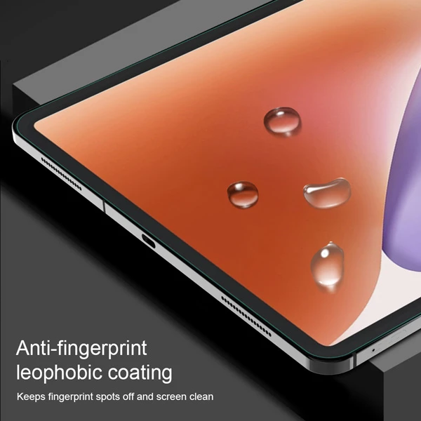 خرید گلس شیشه ای نیلکین Xiaomi Pad 7-Pad 7 Pro مارک نیلکین مدل H+ Anti-explosion
