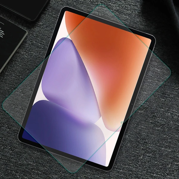 خرید گلس شیشه ای نیلکین Xiaomi Pad 7-Pad 7 Pro مارک نیلکین مدل H+ Anti-explosion