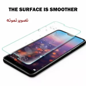 گلس شفاف بدون حاشیه Huawei P20