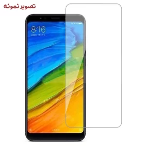 گلس شفاف بدون حاشیه Huawei Y9 2018