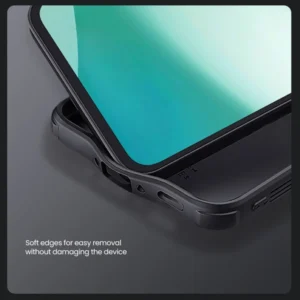 خرید گارد ضد ضربه Samsung Galaxy A26 مارک نیلکین مدل Camshield Pro