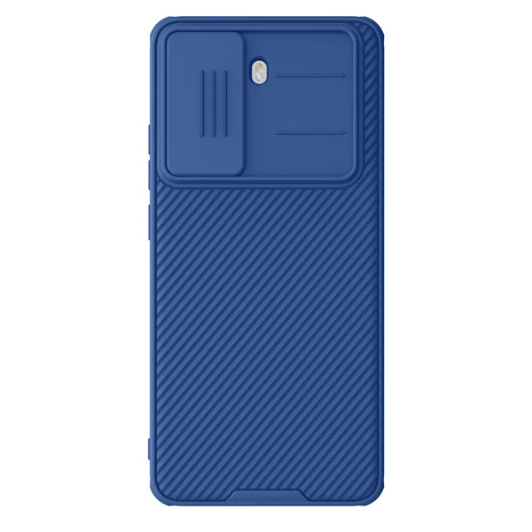 خرید گارد ضد ضربه Xiaomi Redmi Turbo 4 مارک نیلکین مدل Camshield Pro