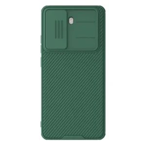 خرید گارد ضد ضربه Xiaomi Redmi Turbo 4 مارک نیلکین مدل Camshield Pro