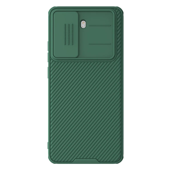 خرید گارد ضد ضربه Xiaomi Redmi Turbo 4 مارک نیلکین مدل Camshield Pro