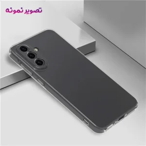 خرید گارد ژله ای شفاف Samsung Galaxy A36 مارک Grifein