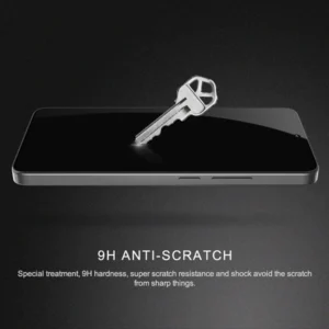 خرید گلس شیشه ای Xiaomi Poco X7 Pro مارک نیلکین مدل CP+PRO