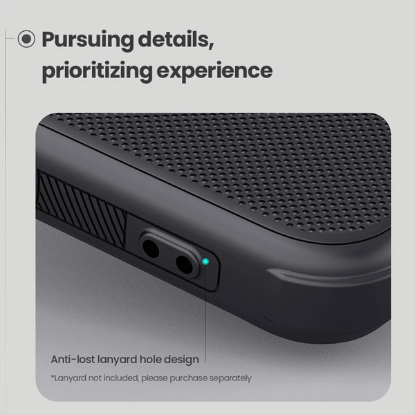 قاب ضد ضربه مگنتی Oppo Find X8 Ultra مارک نیلکین مدل Super Frosted Shield Pro Magnetic