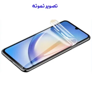 نانو برچسب مات صفحه نمایش Honor X5b