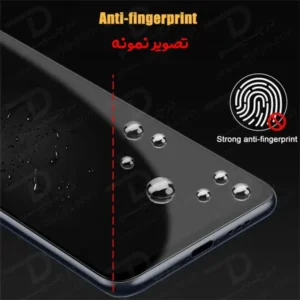 نانو برچسب مات صفحه نمایش Huawei Mate 60 Pro Plus