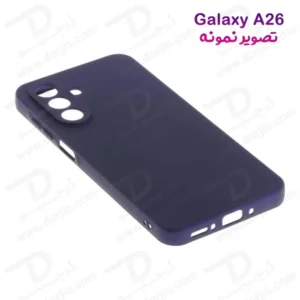 خرید قاب سیلیکونی اصلی Samsung Galaxy A26
