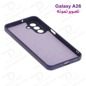 خرید قاب سیلیکونی اصلی Samsung Galaxy A26