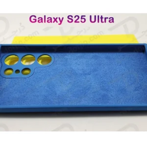 خرید قاب سیلیکونی اصلی Samsung Galaxy S25 Ultra
