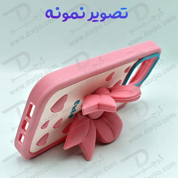 خرید قاب سیلیکونی طرح دار برجسته iPhone XS سری STiTCH خرید قاب سیلیکونی طرح دار برجسته iPhone XS سری STiTCH