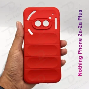 خرید قاب محافظ پافری Nothing Phone 2a Plus مدل Puffer
