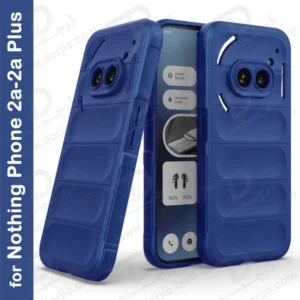خرید قاب محافظ پافری Nothing Phone 2a Plus مدل Puffer
