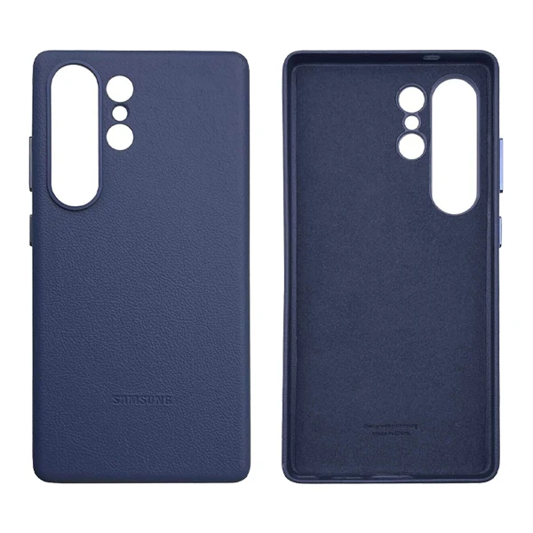 خرید قاب چرمی اصلی گوشی Samsung Galaxy S25 Ultra