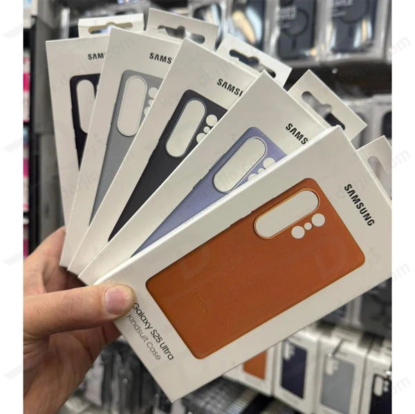 خرید قاب چرمی اصلی گوشی Samsung Galaxy S25 Ultra خرید قاب چرمی اصلی گوشی Samsung Galaxy S25 Ultra