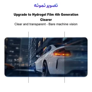 خرید نانو برچسب مات صفحه نمایش Samsung Galaxy S25 Ultra