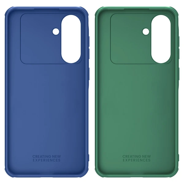 خرید گارد ضد ضربه Samsung Galaxy A56 مارک نیلکین مدل Camshield Pro