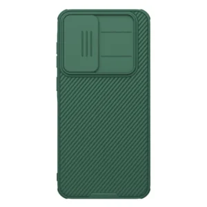 خرید گارد ضد ضربه Samsung Galaxy A56 مارک نیلکین مدل Camshield Pro