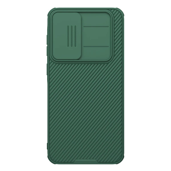 خرید گارد ضد ضربه Samsung Galaxy A56 مارک نیلکین مدل Camshield Pro