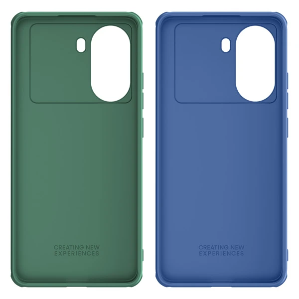 خرید گارد ضد ضربه Xiaomi Redmi Turbo 4 مارک نیلکین مدل Camshield Pro