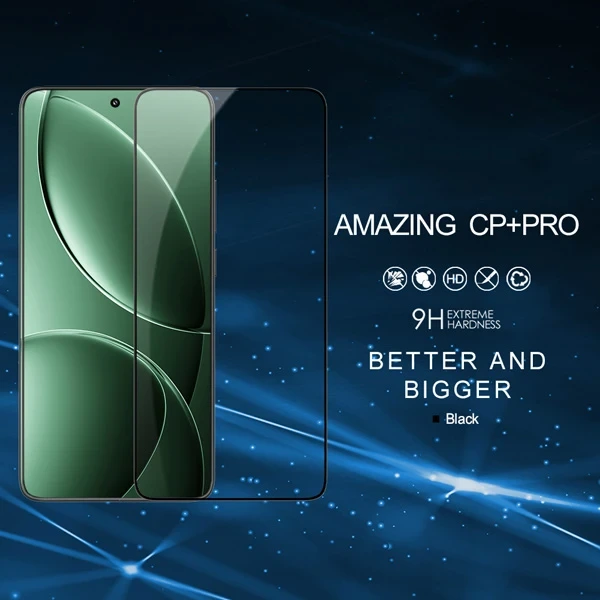 خرید گلس شیشه ای Xiaomi Poco X7 Pro مارک نیلکین مدل CP+PRO خرید گلس شیشه ای Xiaomi Poco X7 Pro مارک نیلکین مدل CP+PRO