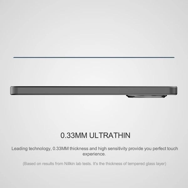 خرید گلس شیشه ای Xiaomi Poco X7 Pro مارک نیلکین مدل CP+PRO خرید گلس شیشه ای Xiaomi Poco X7 Pro مارک نیلکین مدل CP+PRO