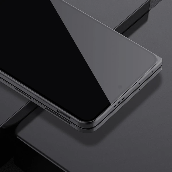 خرید گلس شیشه ای Oppo Find N5 مارک نیلکین مدل CP+PRO برای صفحه نمایش بیرونی