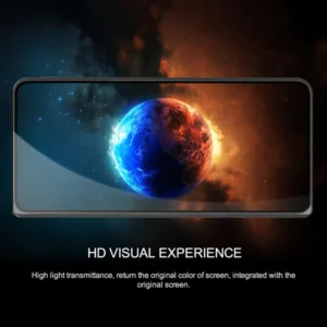 خرید گلس شیشه ای Oppo Find N5 مارک نیلکین مدل CP+PRO برای صفحه نمایش بیرونی