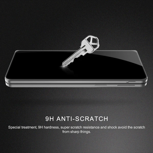 خرید گلس شیشه ای Oppo Find N5 مارک نیلکین مدل CP+PRO برای صفحه نمایش بیرونی