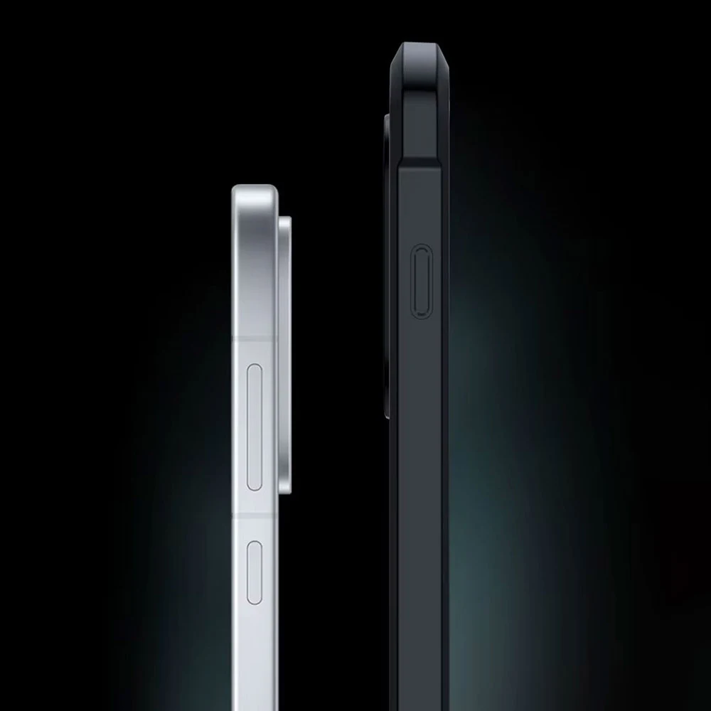 کریستال شیلد OnePlus Ace 6 مارک XUNDD سری Beatle