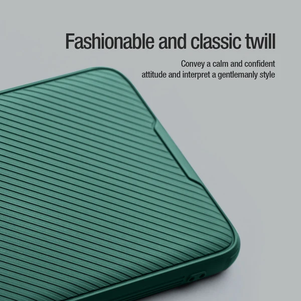 خرید قاب ضد ضربه کمرا استند OnePlus 13 مارک نیلکین مدل Camshield Prop