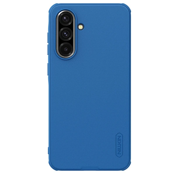 خرید قاب ضد ضربه Samsung Galaxy A56 مارک نیلکین مدل Super Frosted Shield Pro