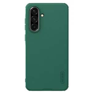 خرید قاب ضد ضربه Samsung Galaxy A56 مارک نیلکین مدل Super Frosted Shield Pro