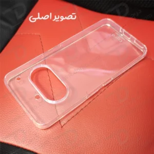 خرید قاب ژله ای شفاف Nothing Phone 3a