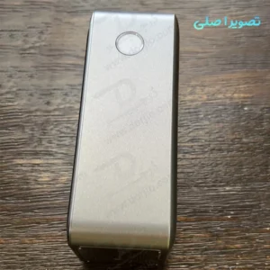 خرید پاور بانک 200 وات 20000 میلی آمپر برند Anker مدل A1336