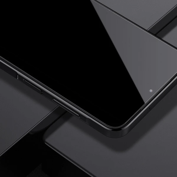 خرید گلس شیشه ای Samsung Galaxy A26 مارک نیلکین مدل CP+PRO