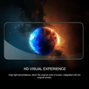 خرید گلس شیشه ای Samsung Galaxy A26 مارک نیلکین مدل CP+PRO