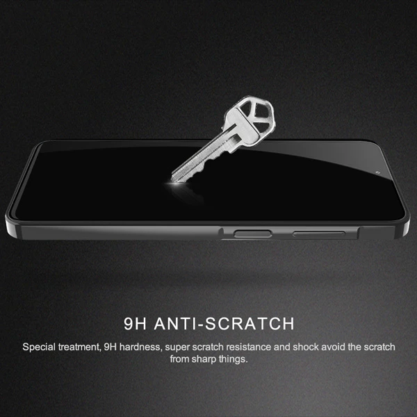 خرید گلس شیشه ای Samsung Galaxy A26 مارک نیلکین مدل CP+PRO