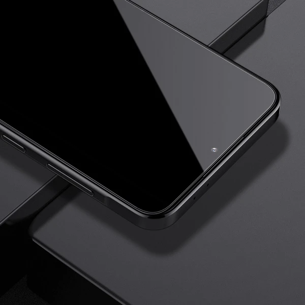 خرید گلس شیشه ای Samsung Galaxy A36 مارک نیلکین مدل CP+PRO