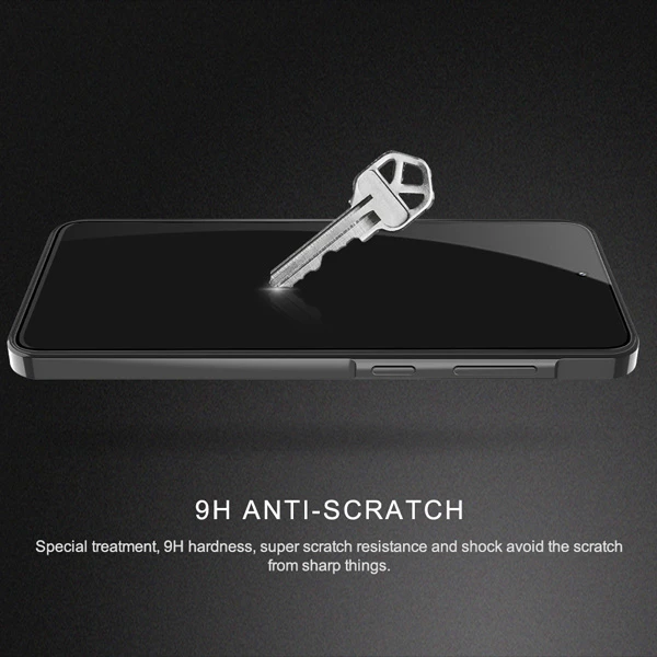 خرید گلس شیشه ای Samsung Galaxy A36 مارک نیلکین مدل CP+PRO