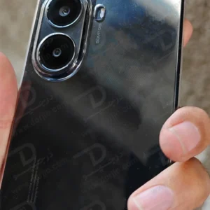 خرید قاب شفاف تمام کریستالی Xiaomi Poco X7 Pro مارک LEXOM