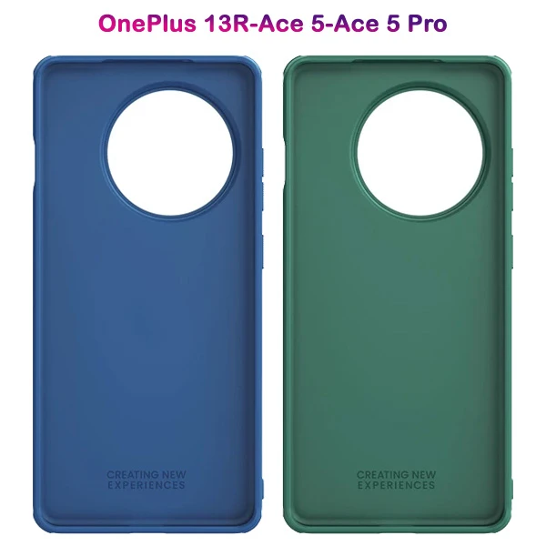 خرید قاب ضد ضربه OnePlus Ace 5 مارک نیلکین مدل Super Frosted Shield Pro خرید قاب ضد ضربه OnePlus Ace 5 مارک نیلکین مدل Super Frosted Shield Pro