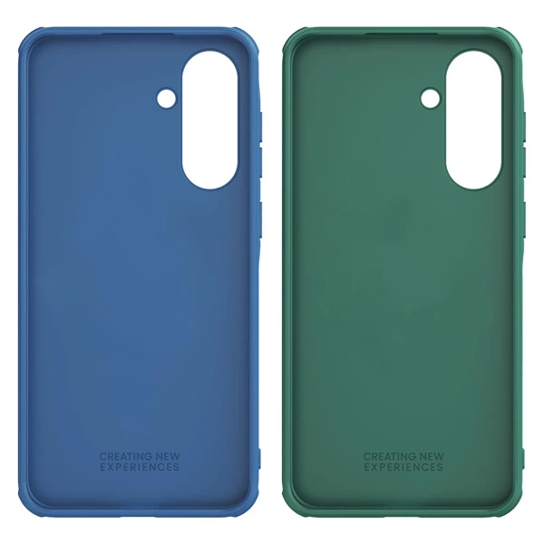 خرید قاب ضد ضربه Samsung Galaxy A36 مارک نیلکین مدل Super Frosted Shield Pro