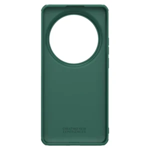 خرید قاب ضد ضربه Xiaomi 15 Ultra مارک نیلکین مدل Super Frosted Shield Pro