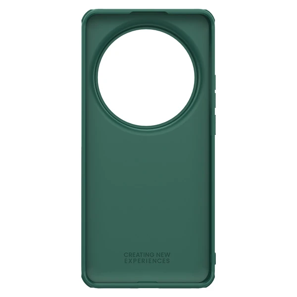 خرید قاب ضد ضربه Xiaomi 15 Ultra مارک نیلکین مدل Super Frosted Shield Pro