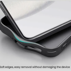 خرید قاب ضد ضربه Xiaomi 15 Ultra مارک نیلکین مدل Super Frosted Shield Pro